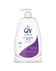 Ego QV Dermcare Eczema Daily Wash 1kg