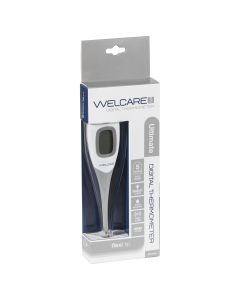 Welcare Digital Thermometer Ultimate