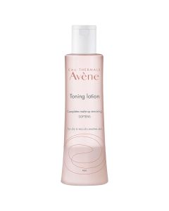 Avene Gentle Toning Lotion 200mL