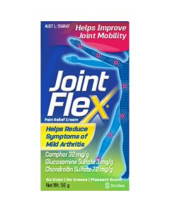 Jointflex Pain Relief Cream 56g