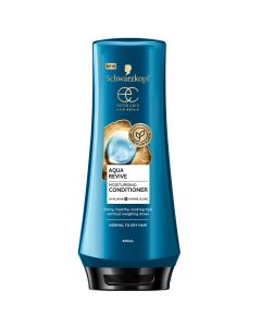 Schwarzkopf Extra Care Aqua Revive Conditioner 400ml