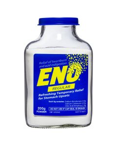 Eno Regular Powder 200g