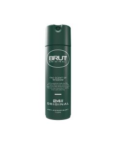 Brut Original 24Hr Anti Perspirant Deodorant 130g