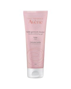 Avene Gentle Exfoliating Gel 75ml