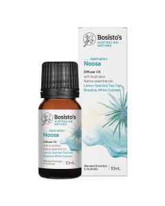 Bosistos Native Destination Noosa Essential Oil 10ml