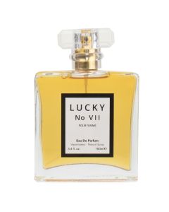 Designer Brands Fragrance Lucky No. VII For Women Eau de Parfum 100ml