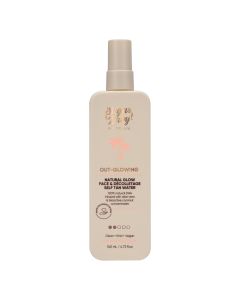 SugarBaby Out Glowing Natural Glow Face & Decolletage Self Tan Water 140ml