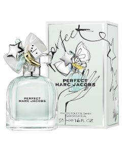 Marc Jacobs Perfect Eau De Toilette 50ml