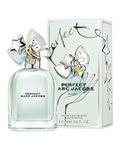 Marc Jacobs Perfect Eau De Toilette 100ml