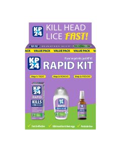 KP24 Rapid Kit