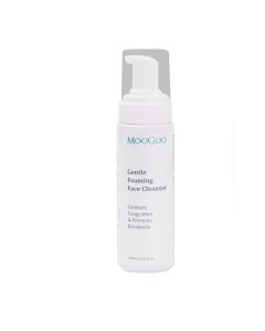 MooGoo Gentle Foaming Face Cleanser 200ml