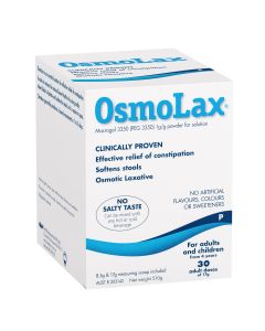 OsmoLax 510g