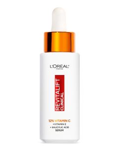 L'Oreal Revitalift Vitamin C Serum 30ml