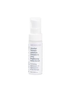 MooGoo Ascorbyl Tetraisopalmitate (Vitamin C 3%) Active Serum 25ml