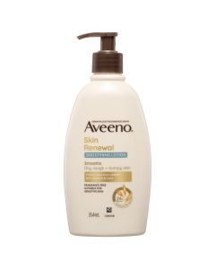 Aveeno Skin Renewal Smoothing Lotion 354ml