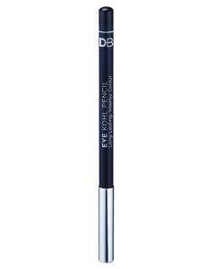 Designer Brands Kohl Eyeliner Black 