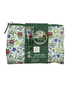 The Australian Cosmetics Company Wildflowers Cosmetics Gift Set