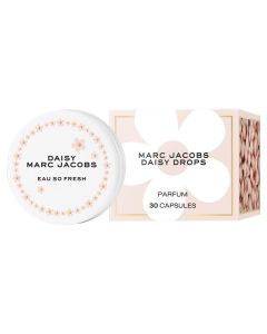 Marc Jacobs Daisy Eau So Fresh Parfum Drops 30 Capsules