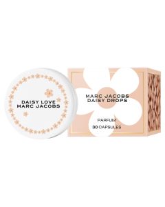 Marc Jacobs Daisy Love Eau de Toilette Drops 30 Capsules