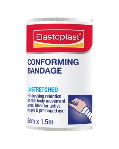 Elastoplast Conforming Bandage 5cm x 1.5m