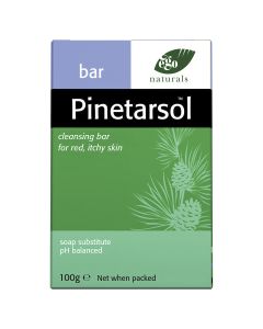 Ego Pinetarsol Bar 100g