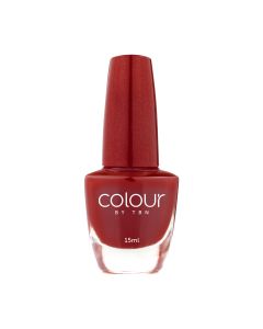 Colour By TBN Nail Polish Pinot