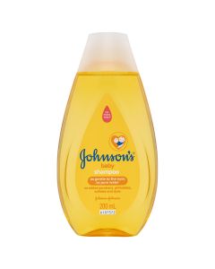 Johnson's Baby Shampoo 200mL 