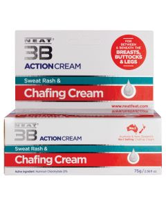 Neat 3B Action Cream 75g