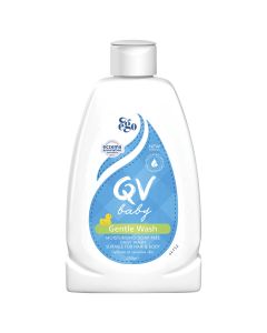 Ego QV Baby Gentle Wash 250g