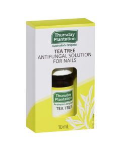 Thursday Plantation Tea Tree Anti-Fungal Nail Solution 10ml