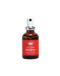 Australian Bush Flower Emergency Oral Spray 30ml