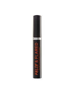 Designer Brands False & Flared Mascara Black