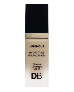 Designer Brands Hydrating Luminous Foundation Classic Ivory