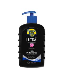 Banana Boat Ultra Sunscreen Pump SpPF50+ 400G