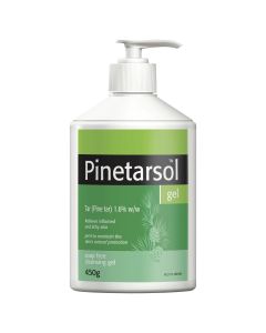 Ego Pinetarsol Gel 450g