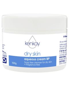 Kenkay Aqueous Cream 100G