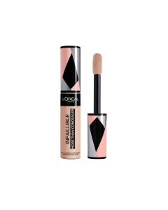 L'Oréal Paris Infallible More Than Concealer 323 Fawn