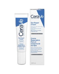 CeraVe Eye Repair Cream 14ml