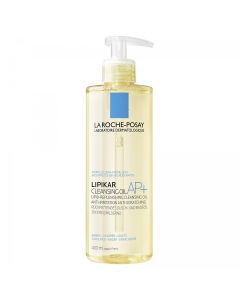 La Roche-Posay Lipikar Cleansing Oil 400ml