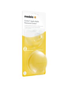 Medela Contact Nipple Shield Small