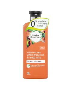 Herbal Essences Bio Renew White Grapefruit & Mint Conditioner 400mL