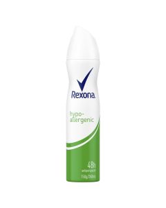 Rexona Women Antiperspirant Hypoallergenic 250mL