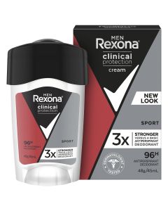 Rexona Men Clinical Protection Sport 45mL