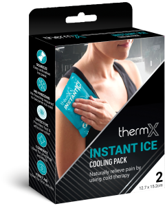ThermX Instant Ice 2 Pack
