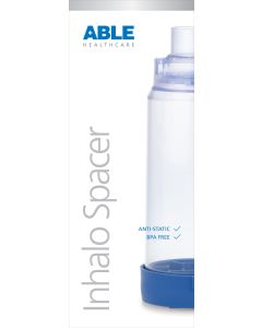 Able Inhalo Spacer