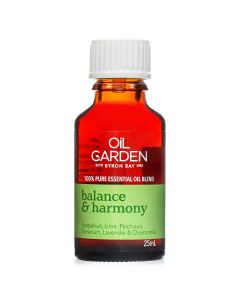 Oil Garden Balance & Harmony 25mL