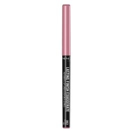 Rimmel long deals lasting 063