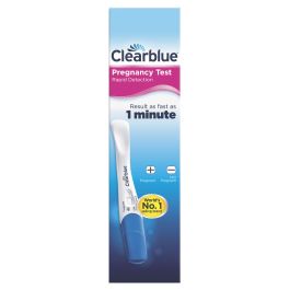 How soon is too soon to take a pregnancy test? — Clearblue®