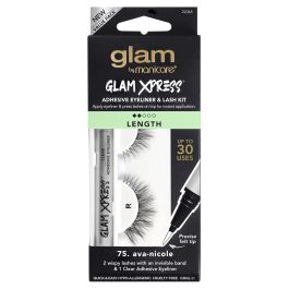 GlamLux Undo Adhesive Vanisher