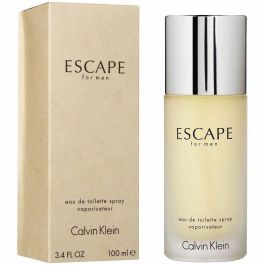 Calvin klein discount escape bath salts